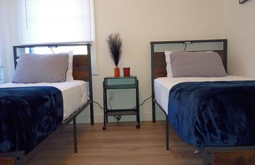 2 Bedroom Apartments Near Downtown LA and Dodger Stadium Sleeps 4 to 8 - Foto 35