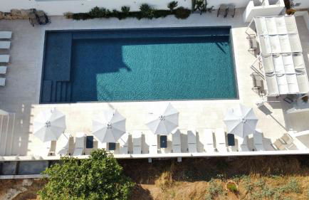 Appartamento Dalia con Piscina Terrazzo Privato nel Ts Residence - Foto 62