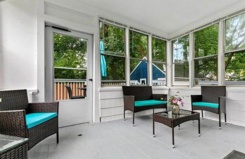 Quintessential Cozy Haven, Brooklawn Beauty - Foto 7