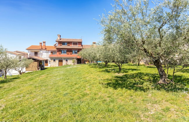 Tourist Farm Tonin Apartments - Photo 41