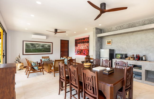 SAMSAM Yao Noi - ANDAMAN MAGIC & ART VILLAS - Foto 46