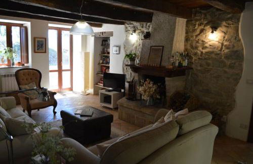 Casa Flori & Leonardo's Country House - Foto 20