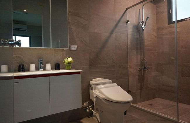 Chance Villa - Foto 10