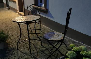 Die Ferienwohnungen Schmiede und Gudd Stuvv in Annis Haus - Foto 13