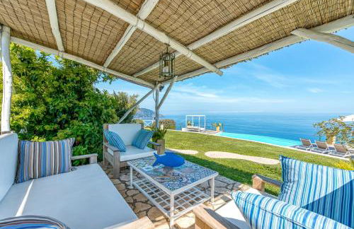 Villa Miragalli - Foto 1