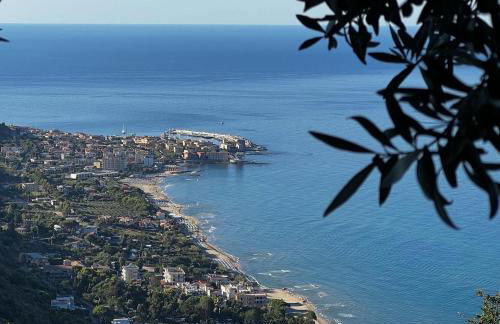 Casale Santa Rosalia Charme Villas and Rooms - Foto 26