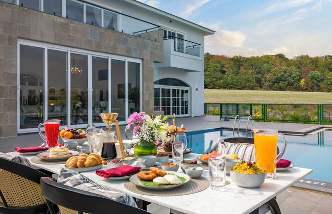 amã Stays & Trails Holland Home, Nashik - Photo 32