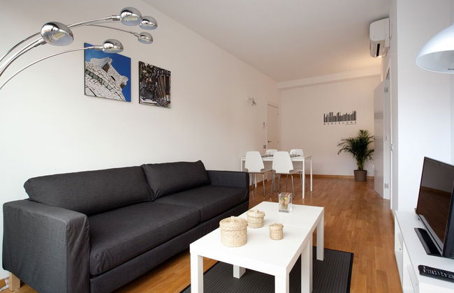 AB Gracia Sant Salvador - Photo 143