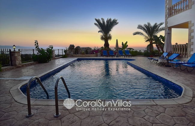 Away-from-it-all, Exceptional Sea Views Sleeps 10 - Foto 41