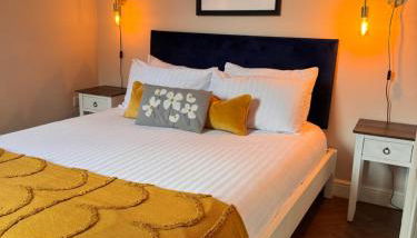 Cartref - Fully equipped and stunning town flat - Foto 3