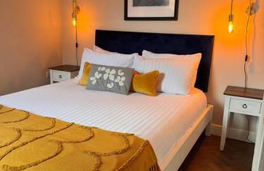 Cartref - Fully equipped and stunning town flat - Foto 3