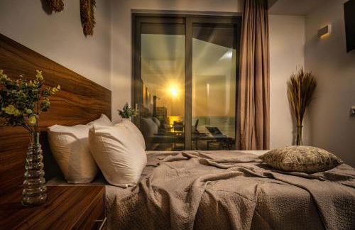 Violet Beach Front Private Villa - Foto 22