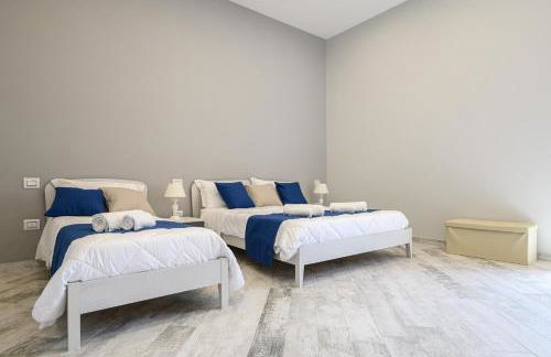 [LUNGOMARE 6min] Suite Deluxe Miraglia with Parking - Foto 14