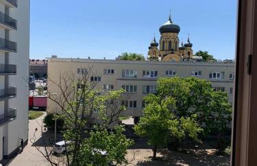 Apartament Praski 5 minut od metra i starego miasta spacerem do zoo i Konesera - Foto 14