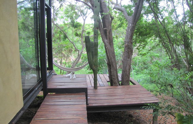 Loft, Queen and Single Bed, Kitchen-dining Room-outside Terrace - Foto 21