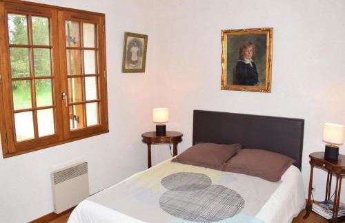 Lodge 9 chambres avec piscine chauffée, étang & activités au cœur de la Sologne - FR-1-491-384 - Foto 22