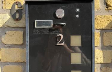 Appartement cosy et lumineux Gravelines centre la gravelinoise 2 - Foto 23