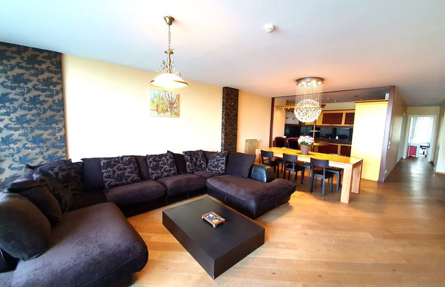 WINWINSTAY Exclusive Apartments by River Daugava - Photo 19