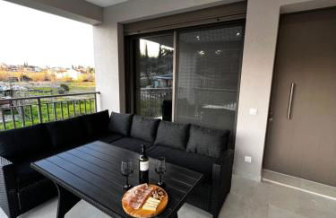 Giannel Luxury Apartment 1 - Foto 20