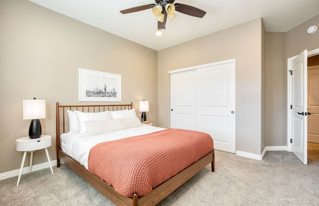 Gambel by Avantstayjtree Escape w/ Entertainers Yard, & Firepit, 3000sf - Foto 3