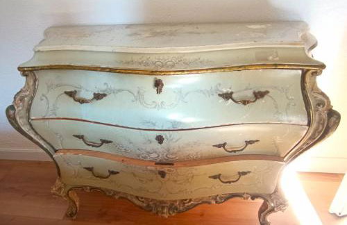 Antico Chalet Momosa Maxi - Foto 53