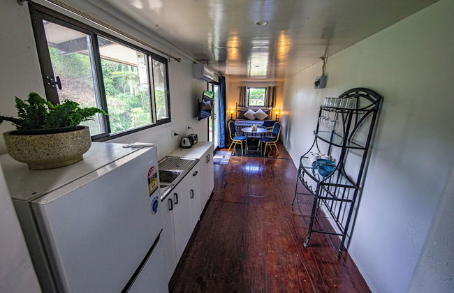 Maui Creek Bures - Foto 8