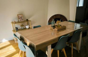 Maison de ville proche de tous les commerces - Foto 11