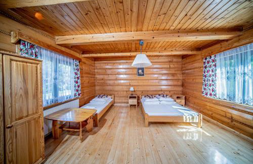 Domek Góralski - Foto 16