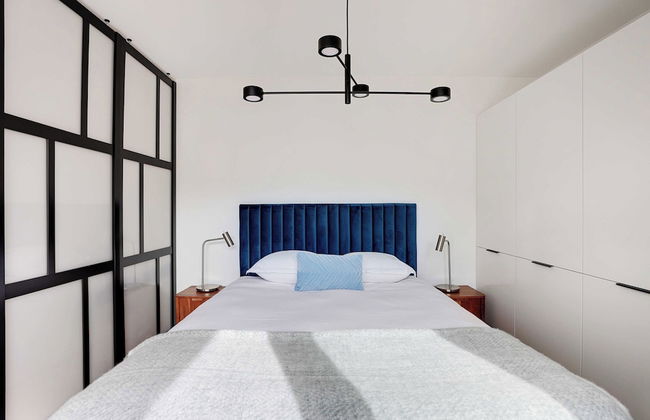 Studio Sleek & Refined - Levallois-perret - Foto 4