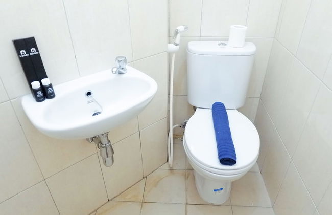 Spacious Studio Apartment at Pavilion Permata - Foto 6