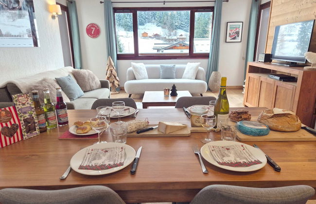 Chez Charles | Vallorcine Viachamonix - Foto 55