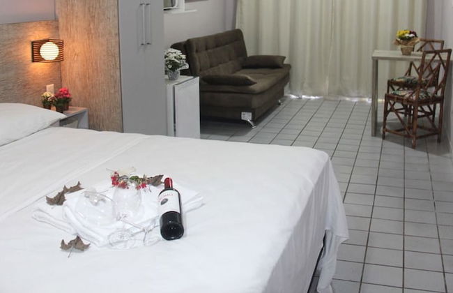 Chalés Saint Germain - Foto 25