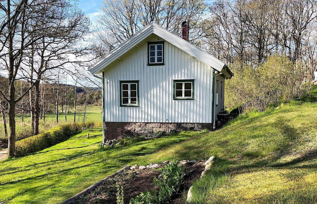 6 Person Holiday Home in Brastad-by Traum - Foto 25