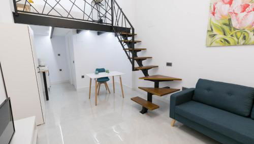 Oficina-Estudio en el centro de Andújar - Foto 3