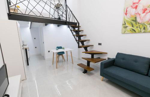 Oficina-Estudio en el centro de Andújar - Foto 3