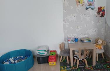 Agroturystyka Zielone Wzgorze - Foto 45