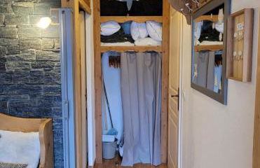 Appartements Ski Spa & Confort Orelle-3 vallées - Foto 72