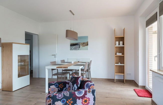 Appartementhaus Christiansen - Foto 44