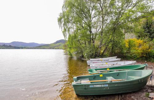 Stone Water Cottage - Foto 26