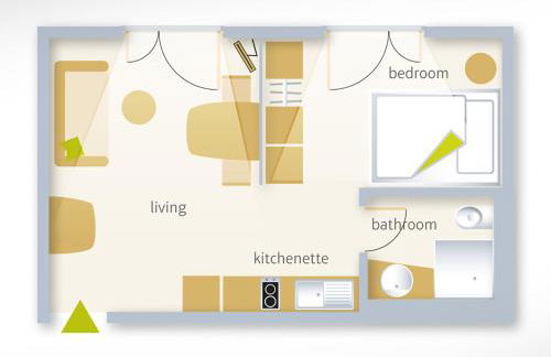 first Apart - Foto 21