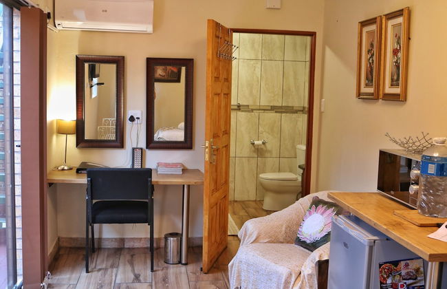 Kairos Home - Foto 21