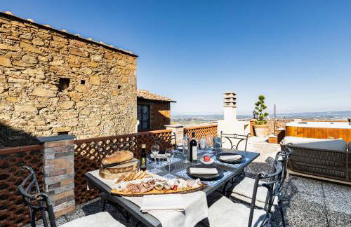 Agri Apartment La Terrazza La Ripadoro - Foto 6