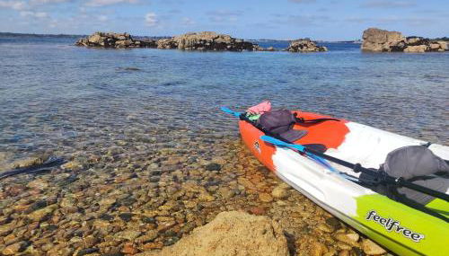 Maison en pierre proche de Paimpol - Photo 4