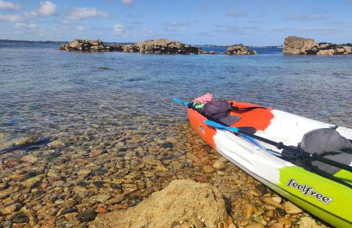 Maison en pierre proche de Paimpol - Foto 4