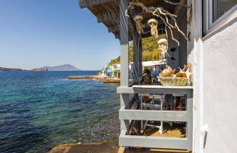 Kalimera & Apoplous boathouse - Foto 24