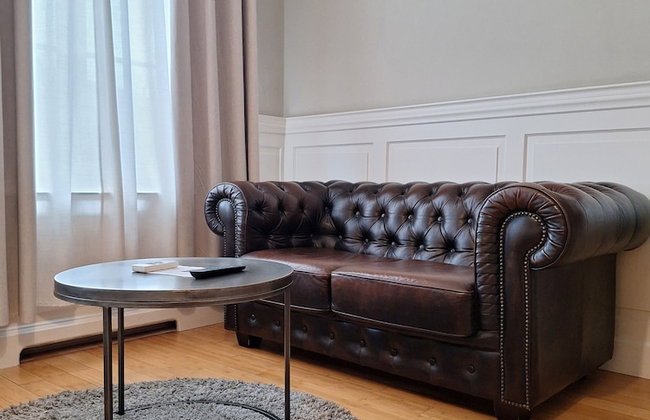 Apart - Hotel Saint Georges - Photo 52