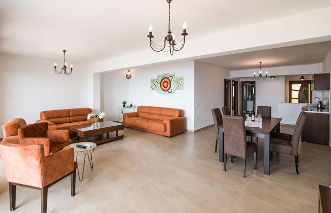 Arabela 2 Apartments - Foto 33