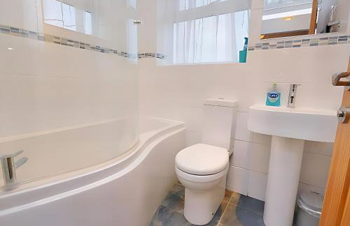 Marram Cottage - Well Equipped, Cosy, Home from Home, Next to Beach, - Foto 18