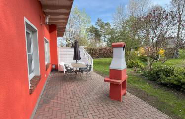 Küstenferienhaus Nr. 91/92 - Foto 72