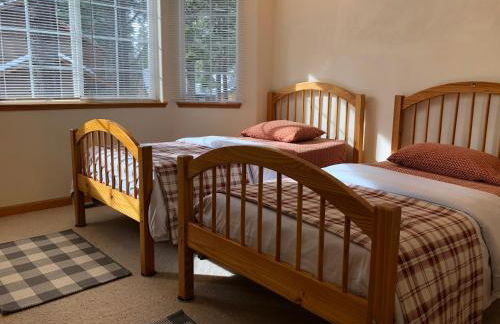 Kingswood Estate Cabin Retreat - Foto 31